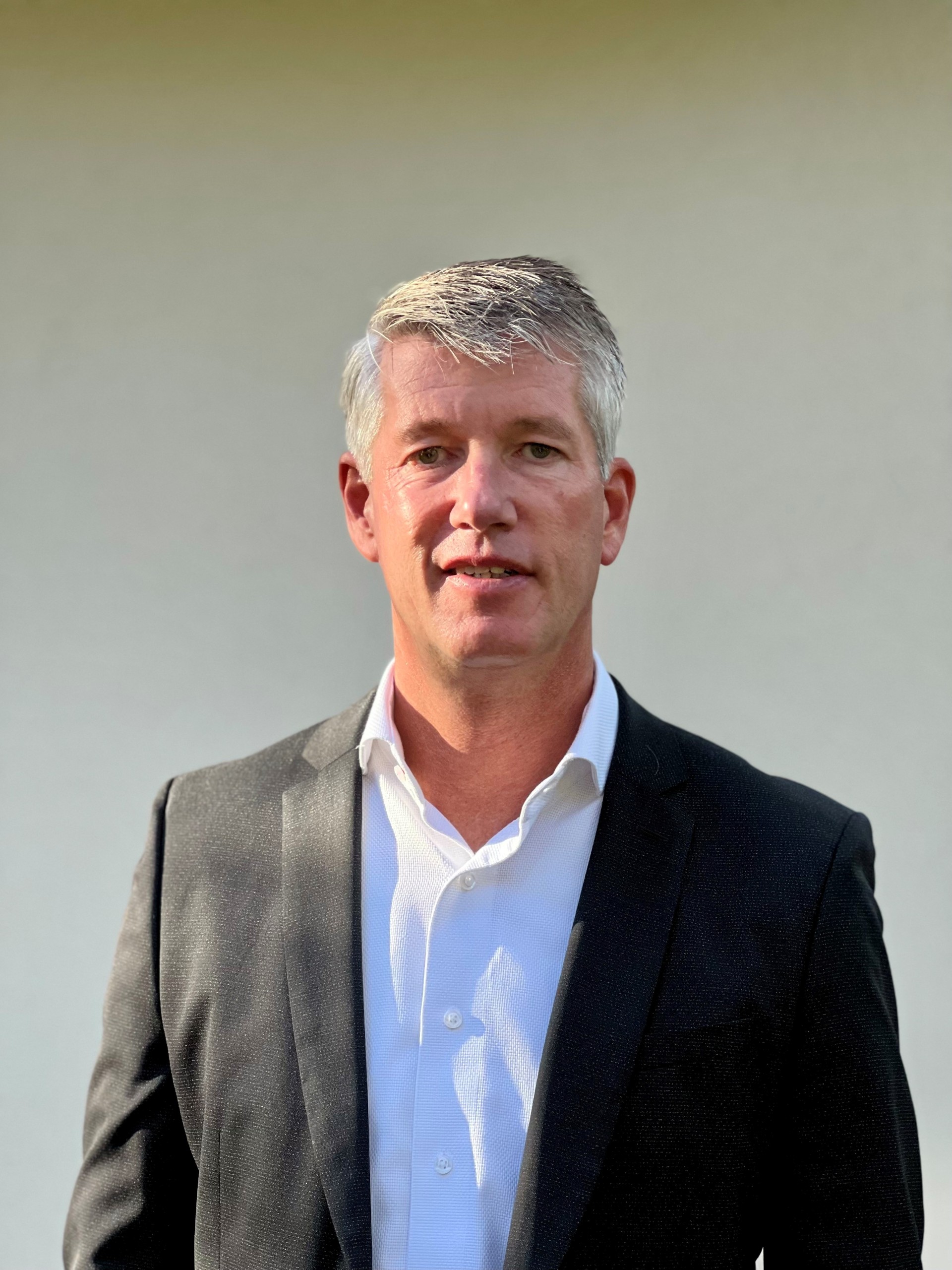 Frank Hoekstra