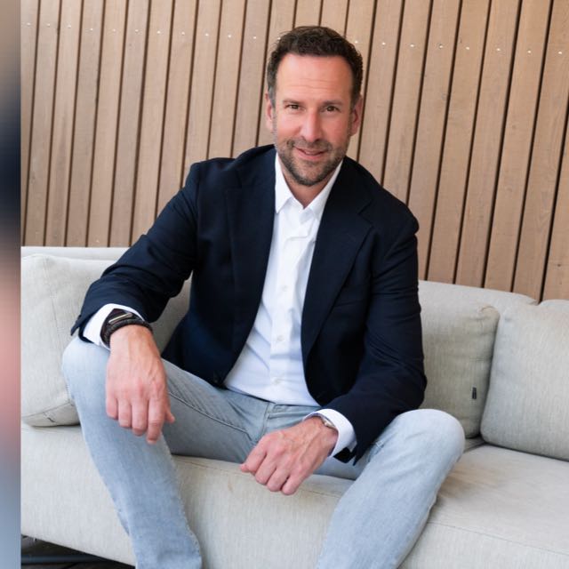 Nils Vermeulen