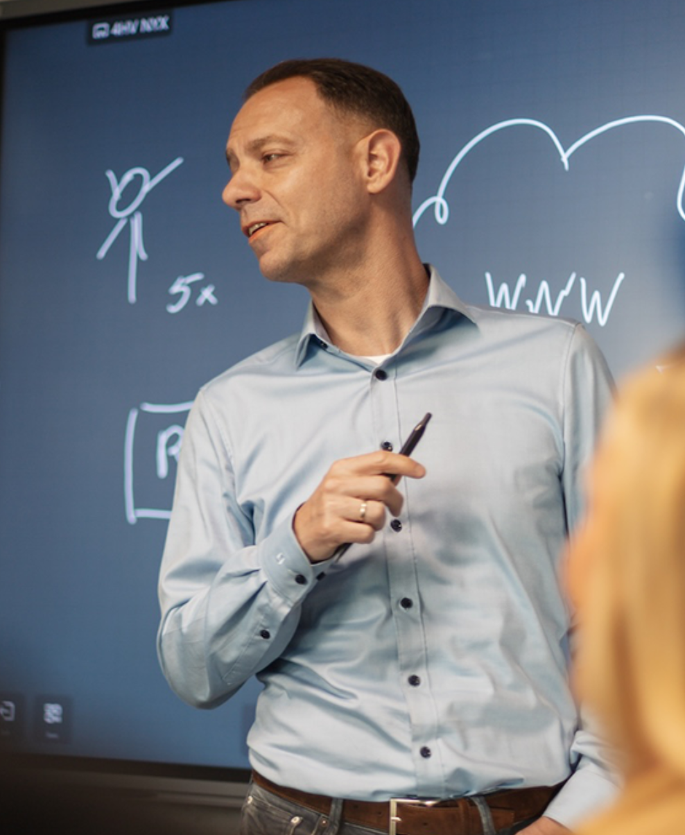 Tom Verweijen